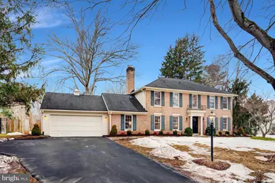 15108 Westbury Road, Rockville, MD 20853 - Photo 2