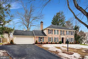 15108 Westbury Rd, Rockville, MD 20853 - Photo 2