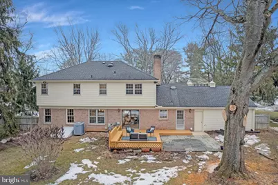 15108 Westbury Road, Rockville, MD 20853 - Photo 54