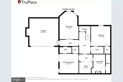 7917 Springer Road, Bethesda, MD 20817 - Photo 88