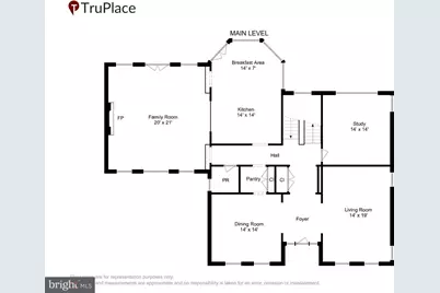 7917 Springer Road, Bethesda, MD 20817 - Photo 84