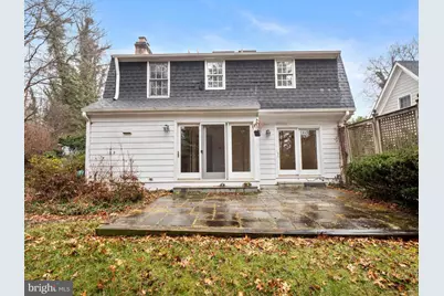 6416 Little Leigh Court, Cabin John, MD 20818 - Photo 40