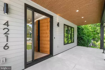 4216 Knowles Avenue, Kensington, MD 20895 - Photo 4