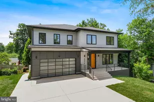 4216 Knowles Ave, Kensington, MD 20895 - Photo 1