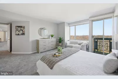 5450 Whitley Park Terrace #HR-901, Bethesda, MD 20814 - Photo 12