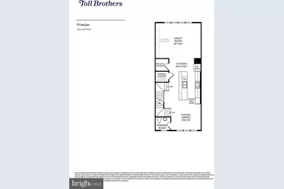 8606 Erdem Place, Chevy Chase, MD 20815 - Photo 6