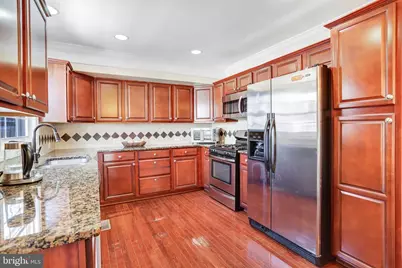 13017 Parkland Drive, Rockville, MD 20853 - Photo 2