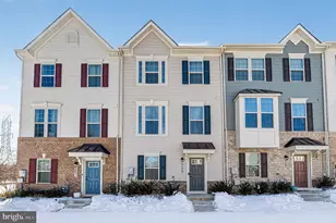 9599 Tall Oaks Rd, Montgomery Village, MD 20886 - Photo 1