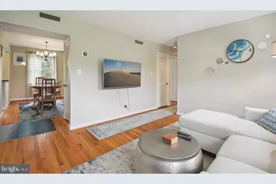 2202 Washington Avenue #302, Silver Spring, MD 20910 - Photo 8