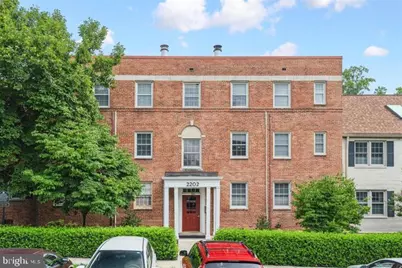 2202 Washington Avenue #302, Silver Spring, MD 20910 - Photo 1