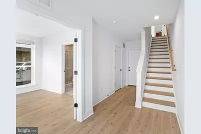 5502 Topaz Lane, Bethesda, MD 20816 - Photo 2