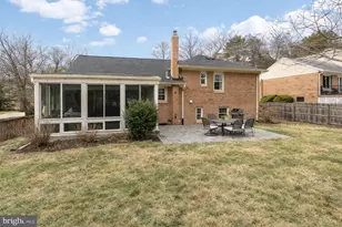 9615 Byeforde Rd, Kensington, MD 20895 - Photo 50