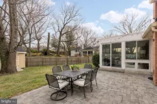 9615 Byeforde Rd, Kensington, MD 20895 - Photo 48