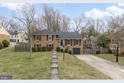 9615 Byeforde Road, Kensington, MD 20895 - Photo 1