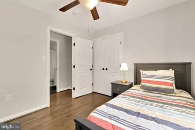 9615 Byeforde Road, Kensington, MD 20895 - Photo 28