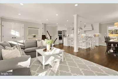 9615 Byeforde Road, Kensington, MD 20895 - Photo 12