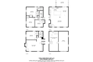 9615 Byeforde Rd, Kensington, MD 20895 - Photo 54