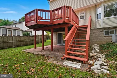 1609 Winding Waye Lane, Silver Spring, MD 20902 - Photo 6