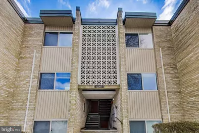 12307 Braxfield Court #413, Rockville, MD 20852 - Photo 26