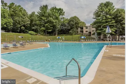 12307 Braxfield Court #413, Rockville, MD 20852 - Photo 22