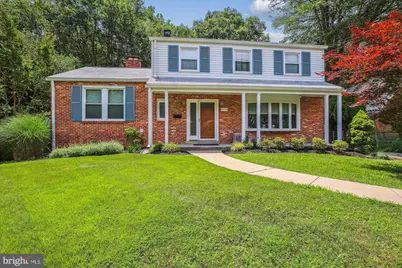 11715 Stonington Place, Silver Spring, MD 20902 - Photo 1