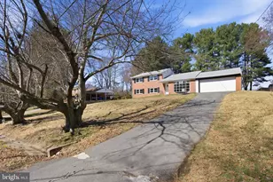 13412 Doncaster, Silver Spring, MD 20904 - Photo 46