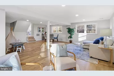 13412 Doncaster, Silver Spring, MD 20904 - Photo 20