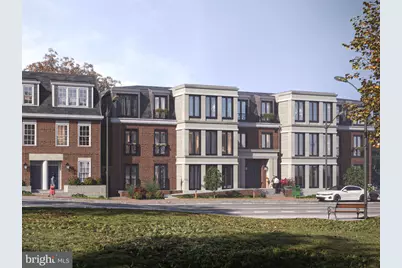 22 W Jefferson Street #403, Rockville, MD 20850 - Photo 1