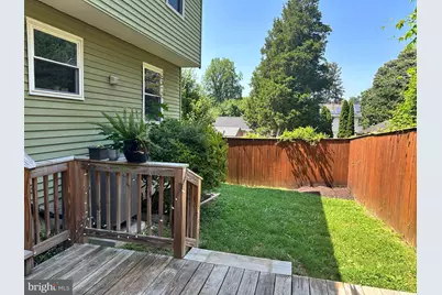 9705 Glen Avenue, Silver Spring, MD 20910 - Photo 30