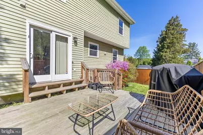 9705 Glen Avenue, Silver Spring, MD 20910 - Photo 28