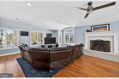 14 Fairwood Court, Rockville, MD 20850 - Photo 20