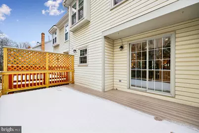 10808 Torrance Drive, Kensington, MD 20895 - Photo 16