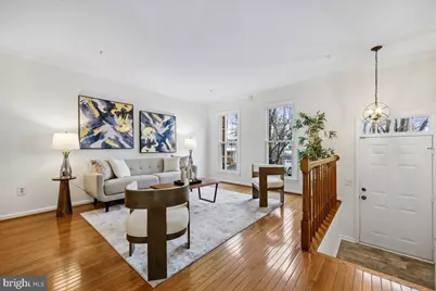 10808 Torrance Drive, Kensington, MD 20895 - Photo 2