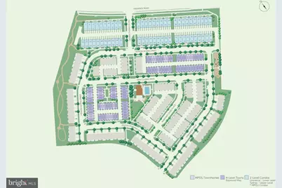 3009 Nina Clarke Drive, Rockville, MD 20850 - Photo 32