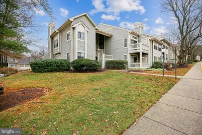 10836 Antigua Terrace #203, Rockville, MD 20852 - Photo 44