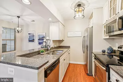 10836 Antigua Terrace #203, Rockville, MD 20852 - Photo 14