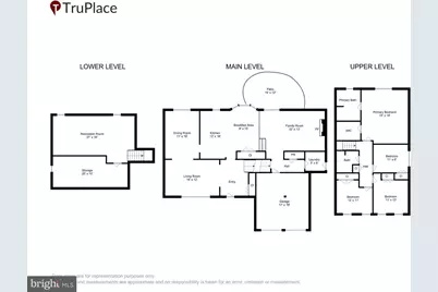 13647 Spinning Wheel Drive, Germantown, MD 20874 - Photo 54