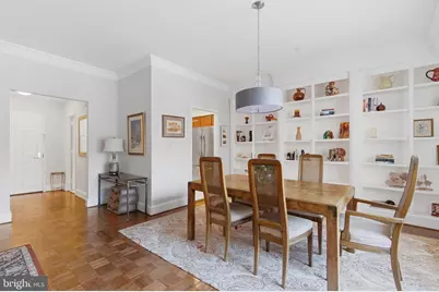 8101 Connecticut Avenue #S-403, Chevy Chase, MD 20815 - Photo 6