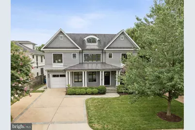 5120 Wessling Lane, Bethesda, MD 20814 - Photo 1