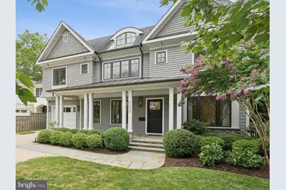 5120 Wessling Lane, Bethesda, MD 20814 - Photo 2