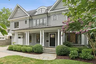 5120 Wessling Ln, Bethesda, MD 20814 - Photo 2