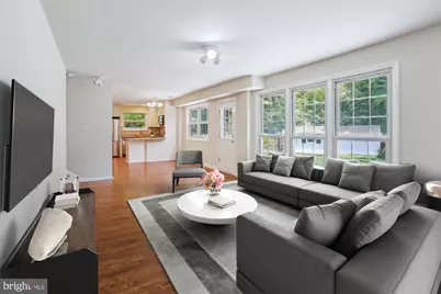 3909 Woodlawn Road, Chevy Chase, MD 20815 - Photo 20