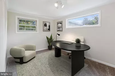 3909 Woodlawn Road, Chevy Chase, MD 20815 - Photo 8