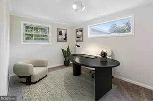 3909 Woodlawn Rd, Chevy Chase, MD 20815 - Photo 8