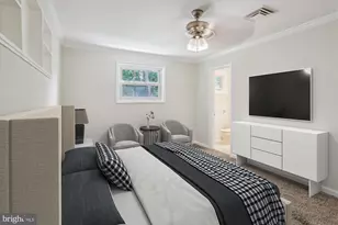 3909 Woodlawn Rd, Chevy Chase, MD 20815 - Photo 10