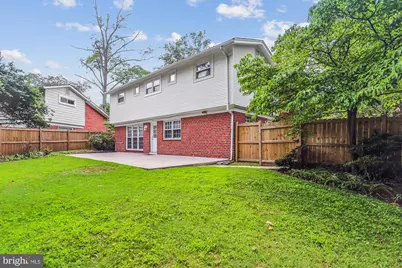 3909 Woodlawn Road, Chevy Chase, MD 20815 - Photo 30