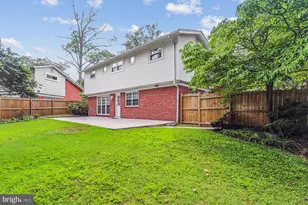 3909 Woodlawn Rd, Chevy Chase, MD 20815 - Photo 30