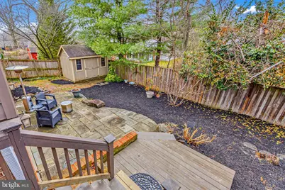 14404 Butternut Court, Rockville, MD 20853 - Photo 40