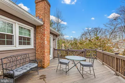 14404 Butternut Court, Rockville, MD 20853 - Photo 38