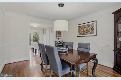 14404 Butternut Court, Rockville, MD 20853 - Photo 10